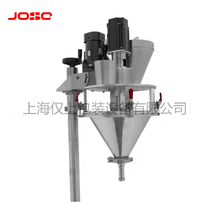 JS-3AL螺桿計(jì)量機(jī)